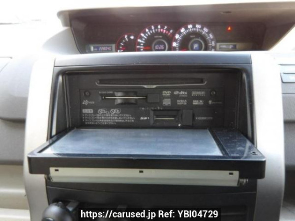 Used 2009 AT toyota noah ZRR70W Image[23]