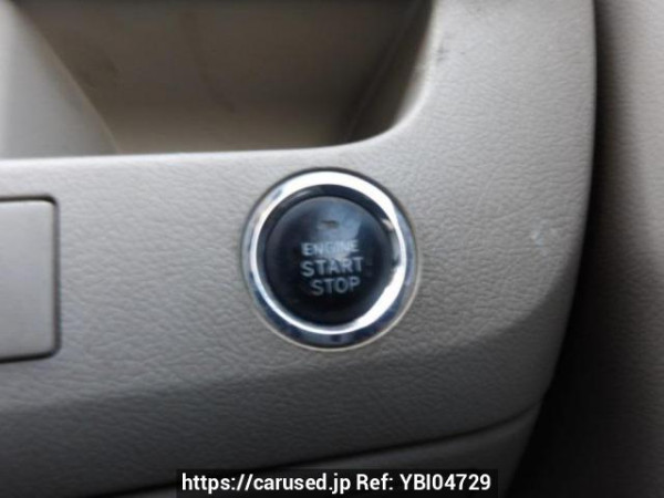 Used 2009 AT toyota noah ZRR70W Image[26]