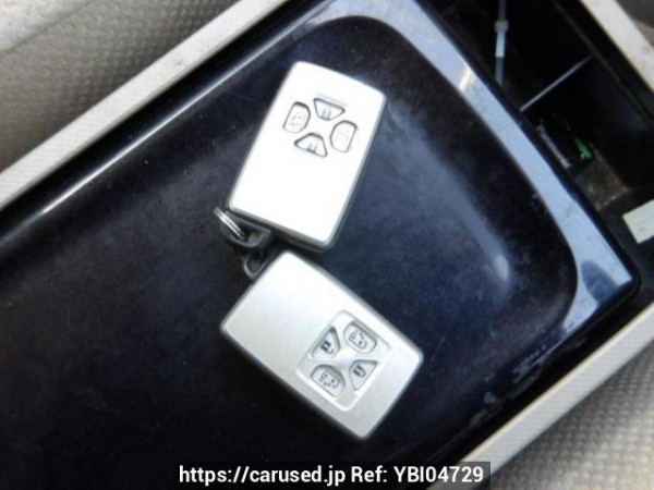 Used 2009 AT toyota noah ZRR70W Image[27]