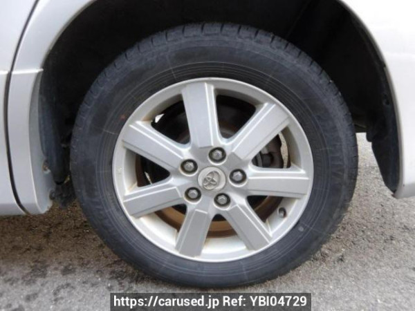 Used 2009 AT toyota noah ZRR70W Image[29]