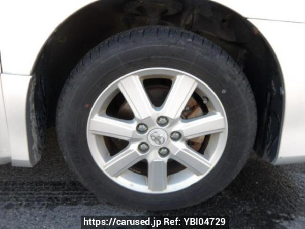 Used 2009 AT toyota noah ZRR70W Image[30]