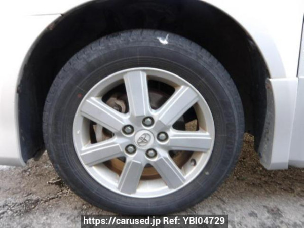 Used 2009 AT toyota noah ZRR70W Image[31]