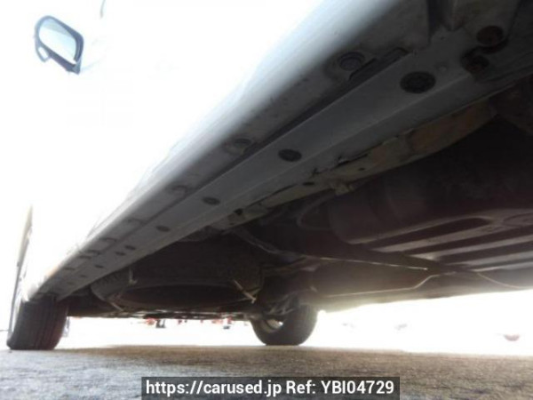 Used 2009 AT toyota noah ZRR70W Image[32]