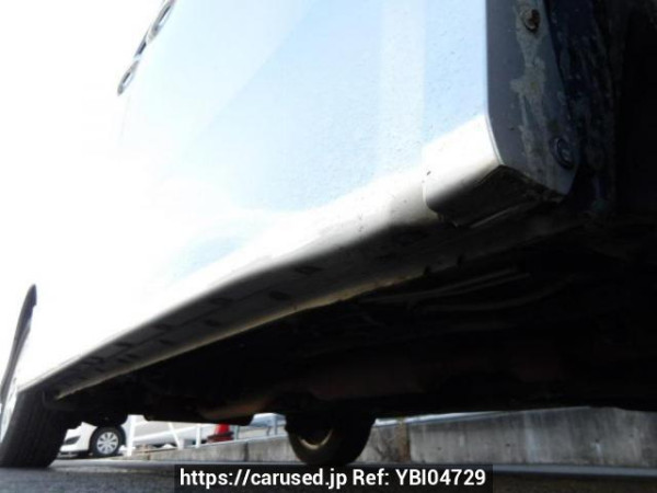 Used 2009 AT toyota noah ZRR70W Image[34]