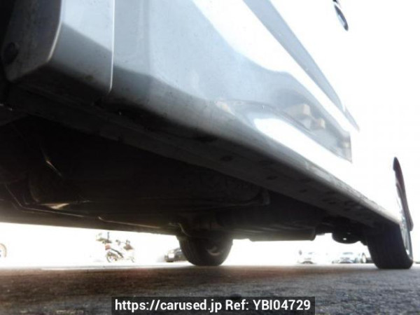 Used 2009 AT toyota noah ZRR70W Image[35]