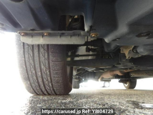 Used 2009 AT toyota noah ZRR70W Image[36]