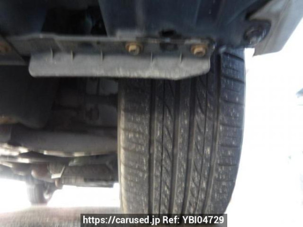 Used 2009 AT toyota noah ZRR70W Image[37]