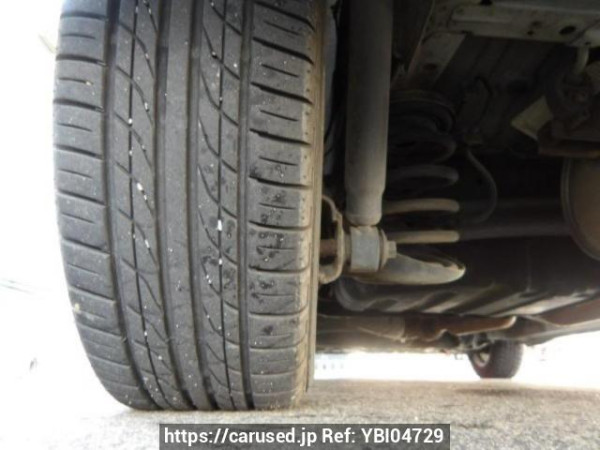 Used 2009 AT toyota noah ZRR70W Image[38]