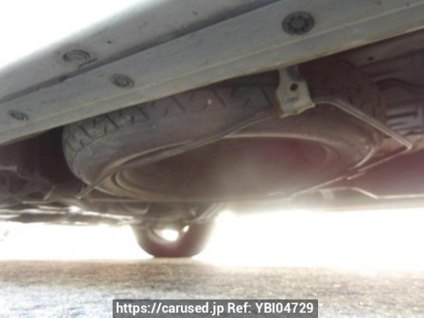 Used 2009 AT toyota noah ZRR70W Image[41]