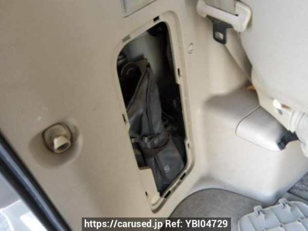 Used 2009 AT toyota noah ZRR70W Image[43]