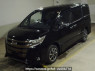 Used 2021 AT toyota noah ZRR85W Image[0]