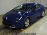 Used 2023 AT toyota prius ZVW60 Image[0]