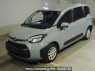 Used 2023 AT toyota sienta MXPL15G Image[0]