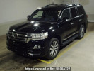Toyota Land Cruiser URJ202W