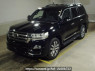 Used 2020 AT toyota land-cruiser URJ202W Image[0]