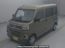 Used 2023 AT daihatsu atrai S710V Image[0]