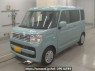 Used 2022 AT suzuki spacia MK53S Image[0]