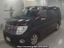 Nissan Elgrand E51