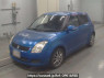 Used 2009 AT suzuki swift ZC71S Image[0]