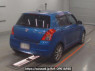 Used 2009 AT suzuki swift ZC71S Image[1]