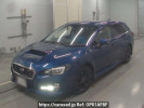Subaru Levorg VMG