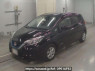 Used 2017 AT nissan note HE12 Image[0]