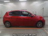 Used 2021 AT peugeot 308 T9YH01 Image[2]