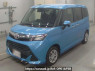 Used 2018 AT toyota tank M900A Image[0]