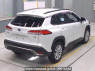 Used 2023 AT toyota corolla-cross ZVG11 Image[1]
