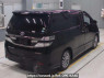 Used 2014 AT toyota vellfire ANH20W Image[1]