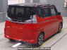 Used 2017 AT mitsubishi delica-d2 MB46S Image[1]