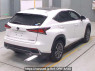 Used 2017 AT lexus nx AYZ10 Image[1]