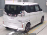 Used 2020 AT suzuki solio-bandit MA36S Image[1]