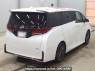 Used 2025 AT toyota vellfire-hybrid AAHH45W Image[1]