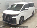 Toyota Vellfire Hybrid AAHH40W