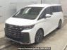 Used 2026 AT toyota vellfire-hybrid AAHH40W Image[0]