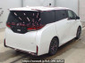 Used 2026 AT toyota vellfire-hybrid AAHH40W Image[1]