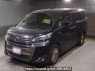 Used 2018 AT toyota vellfire-hybrid AYH30W Image[0]