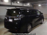 Used 2018 AT toyota vellfire-hybrid AYH30W Image[1]