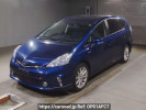 Toyota Prius alpha ZVW41W