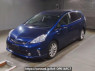 Used 2013 AT toyota prius-alpha ZVW41W Image[0]