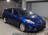 Used 2013 AT toyota prius-alpha ZVW41W Image[2]