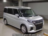 Used 2023 AT mitsubishi delica-d2 MB37S Image[2]