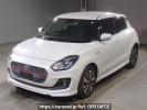 Suzuki Swift ZC53S