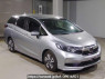 Used 2020 AT honda shuttle GK8 Image[2]