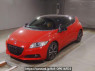 Used 2014 MT honda cr-z ZF2 Image[0]