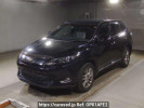 Toyota Harrier ZSU60W
