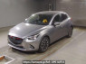 Used 2014 AT mazda demio DJ5FS Image[0]