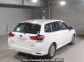 Used 2021 AT toyota corolla-fielder NKE165G Image[1]
