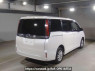 Used 2020 AT toyota noah ZRR85G Image[1]